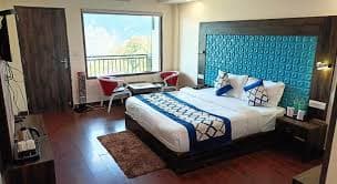 Expansive 2+2 BHK Jodi Residences at Dotom The Vue 2