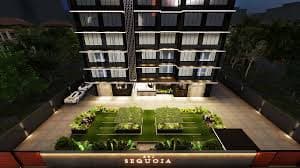 3 BHK Apartments at Sequoia by ZYJ Developers, Santacruz (West) 4