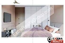 Smart 1 BHK Homes at Artha Arthaya