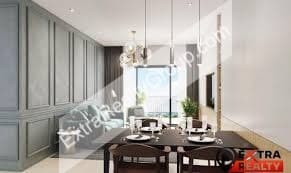 Smart 1 BHK Homes at Artha Arthaya