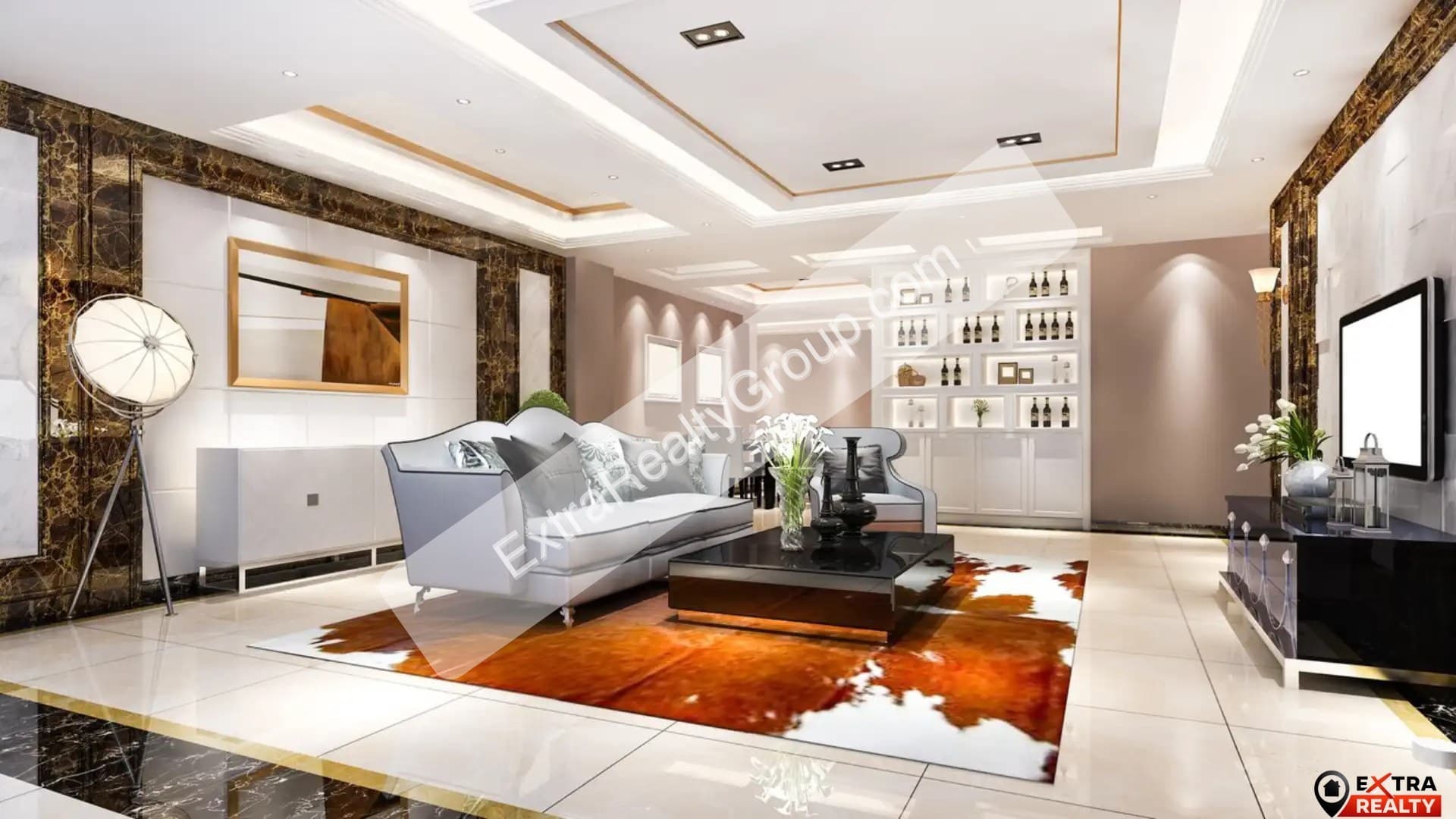 Mahindra Mahalakshmi 4 BHK Premium Living