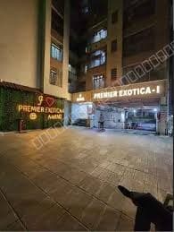 Premier Exotica 1 BHK Homes in Kurla Mumbai