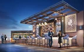 Urban BKC Crown 1 BHK in Kurla West