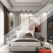 Luxury 3 BHK Residences at Avyukta Vedant