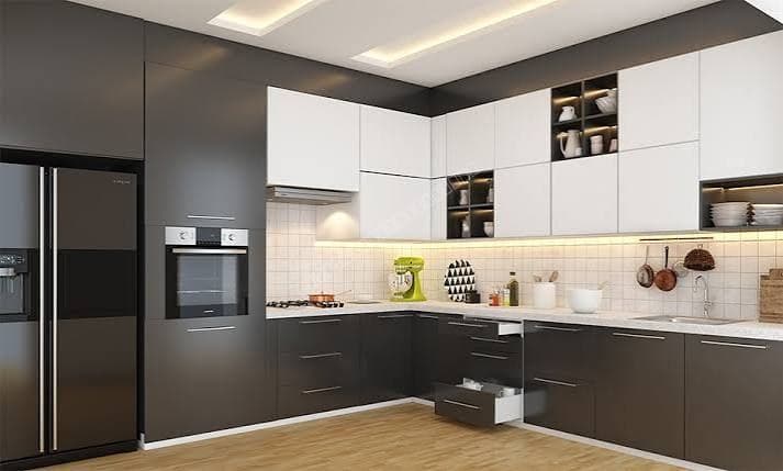 Premium 4BHK at Raheja Antares Kanjurmarg West
