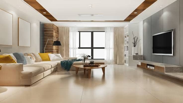 Premium 4BHK at Raheja Antares Kanjurmarg West
