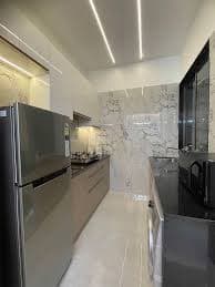 Premium 3 BHK Homes at Rishabraj Aradhana 3