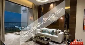 JP StarLife 1BHK Smart Homes Kashimira