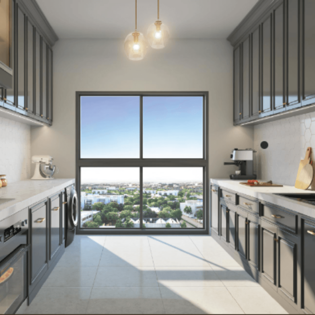 Elegant 2 BHK Residences at Supreme Alora, Khar West 3