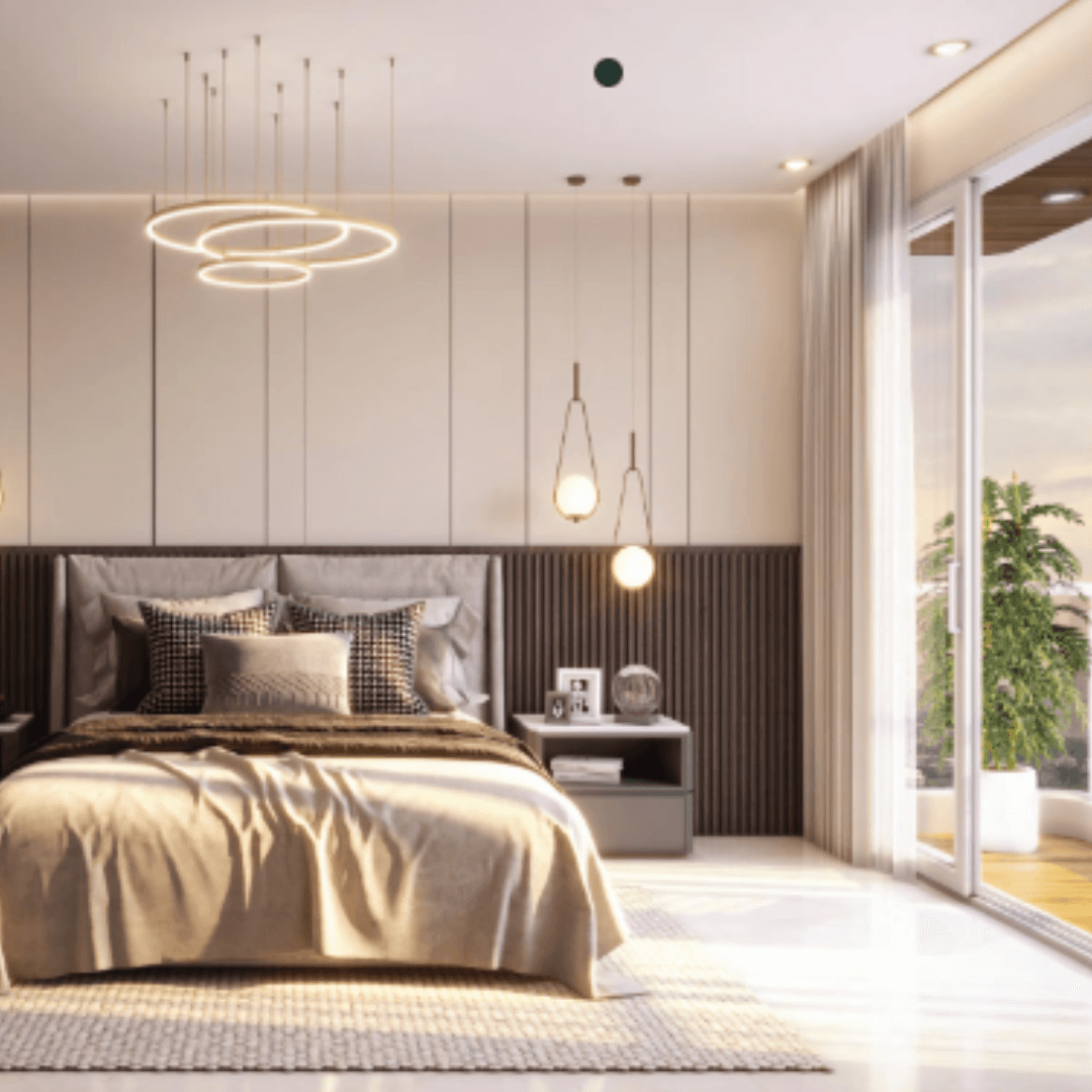 Elegant 2 BHK Residences at Supreme Alora, Khar West 4