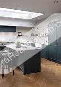 Luxury 3 BHK Residences at Rishabraj Saffron Peace