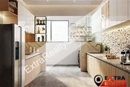 Premium 1BHK at Ariha Vincere Goregaon West