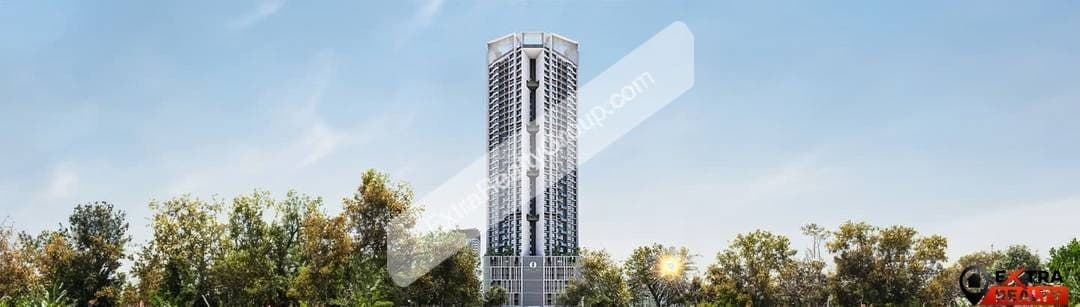 Premium 1BHK at Ariha Vincere Goregaon West