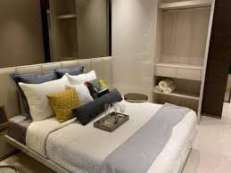 Smart 1BHK homes at Yashwant Orchid