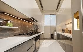 Smart 1BHK homes at Yashwant Orchid