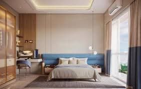 Luxury 3 BHK Apartment for Sale in Vasant Vihar, Khar West – Prime Location 3