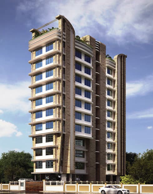 Luxury 3 BHK Apartment for Sale in Vasant Vihar, Khar West – Prime Location 2
