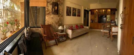 Luxury 3 BHK Apartment for Sale in Vasant Vihar, Khar West – Prime Location 4