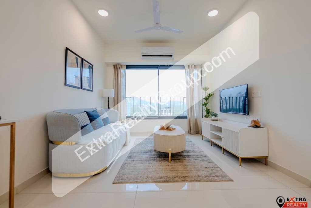 Premium 2BHK at Raghav Utopia Goregaon west