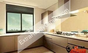 Luxury 3BHK at Arkade Evoke Goregaon West