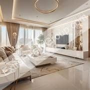 Premium 3BHK at Kalpataru Amare Andheri West