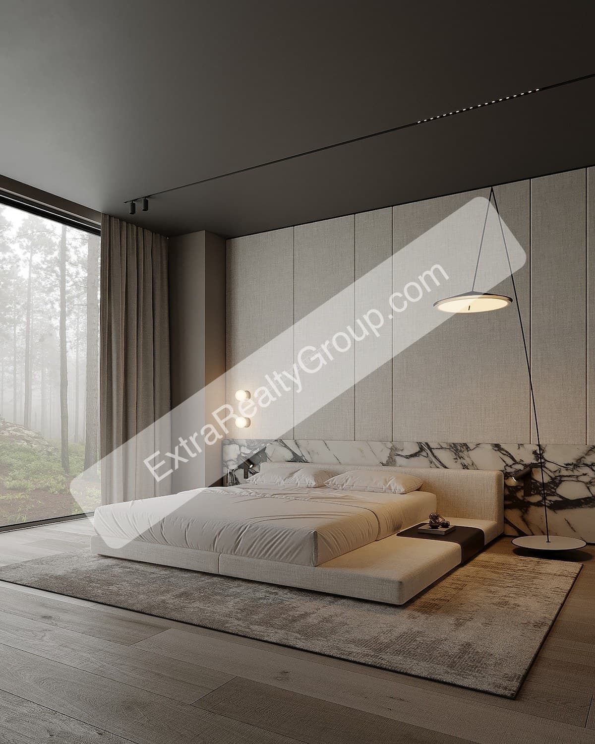 Premium 3BHK at Kalpataru Amare Andheri West