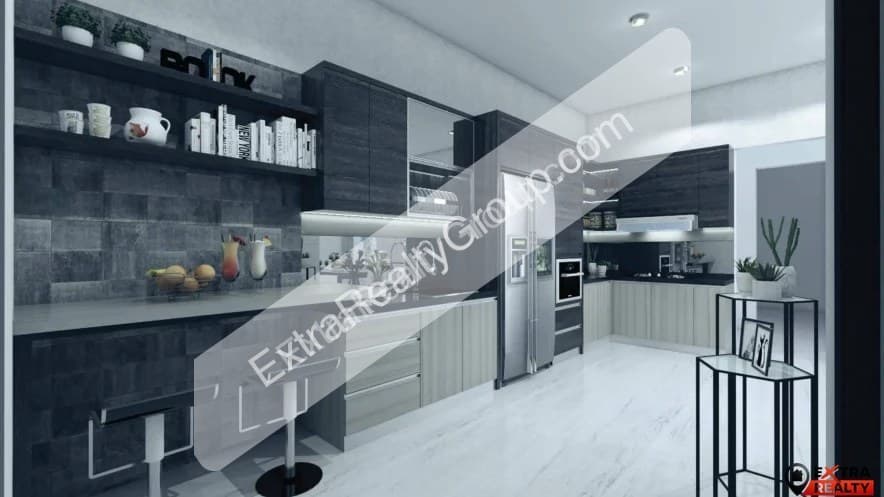 Lodha Adrina Worli – 3 BHK Luxury