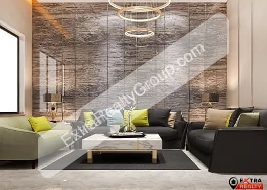 Raheja The Riviere Worli 5BHK Elite