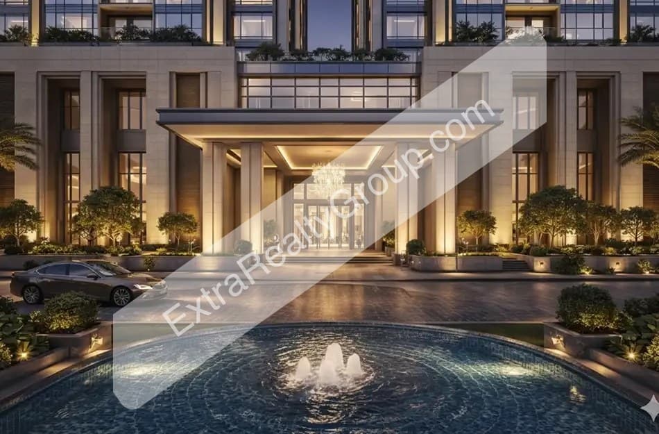 Lodha Kiara Worli – 2 BHK Luxury Apartments