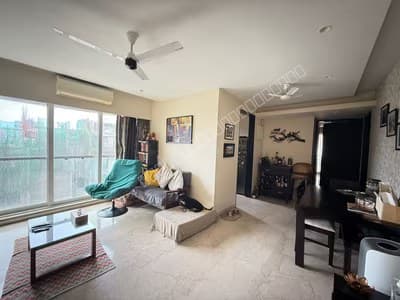 2 BHK in Ram Bhavan, Khar West