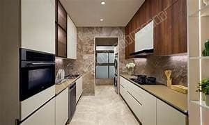 Luxury 3 BHK Residence at Hiranandani Empress Hill