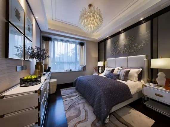 Jodi Apartment at Citizen Apartments, Bandra West