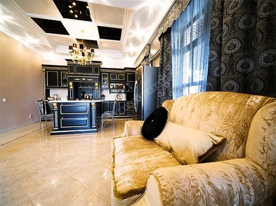 Premium 3 BHK Done-Up Apartment for Sale at Avenue Santacruz