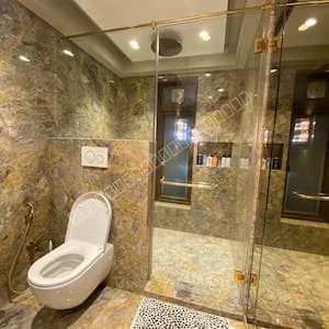 Premium 3 BHK Done-Up Apartment for Sale at Avenue Santacruz
