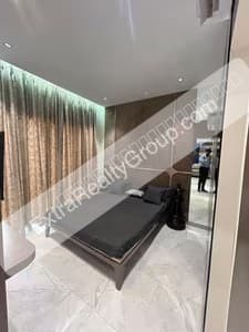 1 BHK Apartment in AVA Sereno, Vasai East