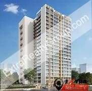 Luxury 1BHK at Romell Orbis Andheri East