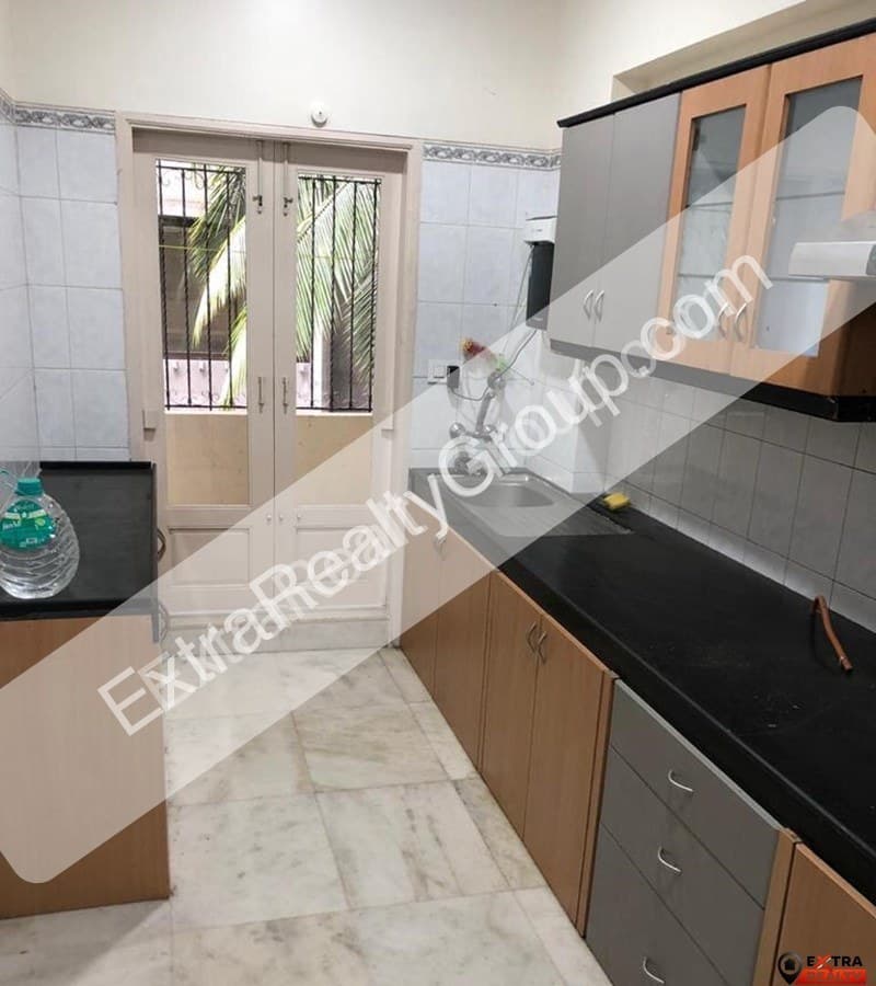 Sea View 2 BHK at Land Mark, Carter Road – Bandra West