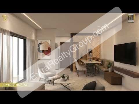 1 BHK Premium Apartment for Sale in Shantee sunshine