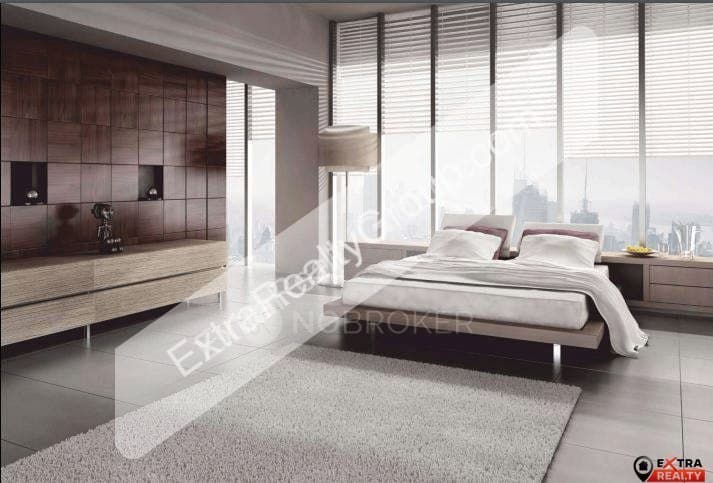 2 BHK at Crescent Nexus Santacruz East
