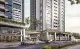 3 BHK – Crystal Prime Meridian Ghatkopar Luxury