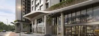 3 BHK – Crystal Prime Meridian Ghatkopar Luxury