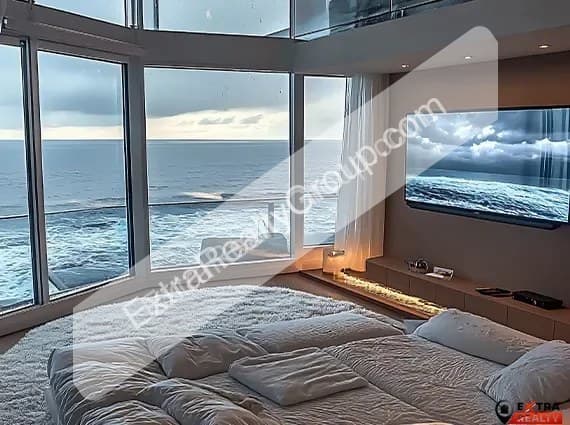 Prestige Nautilus Worli 4 BHK Homes