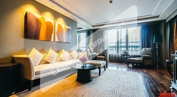 Prestige Nautilus Worli 4 BHK Homes