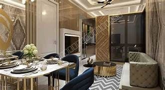 Premium 2 BHK Homes At Shanti Verve Mansion