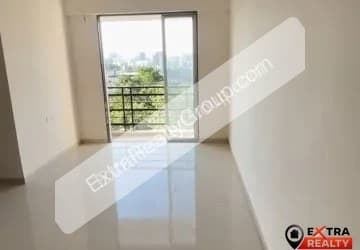 Sanghvi S3 Skyrise Modern 2 BHK Mira Road East
