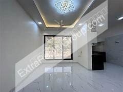 Spacious 2 BHK Homes in Opal Flora Vasai West