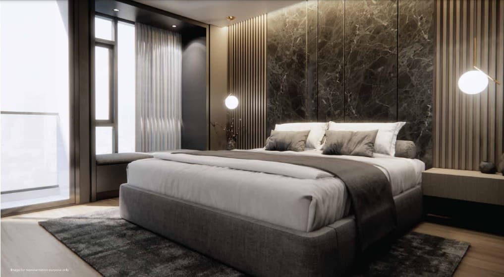 Ekta Evaana – Luxury 3 BHK Residences in Khar West 2