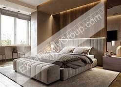 Premium 3+3BHK jodi at DGS Gurudarshan andheri