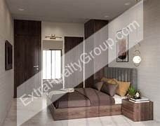 2 BHK Apartment in AV Crystal Uptown, Vasai East