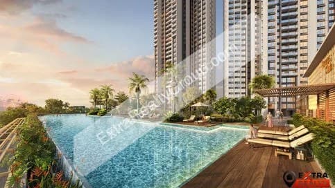 Sunteck Sky Park 2BHK Sky Residences